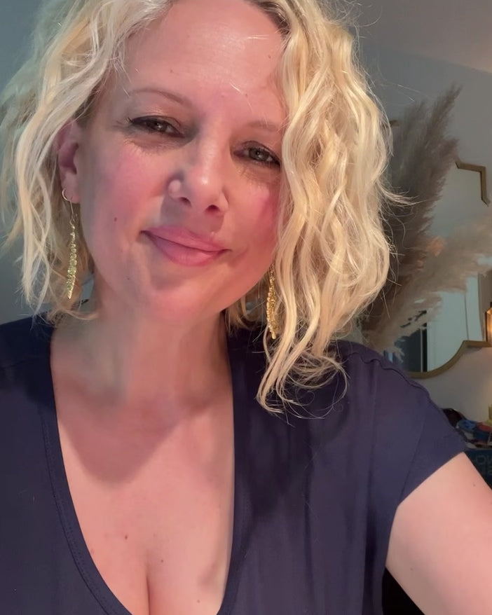 how to use a sterling silver  2 or 3 layer clasp for a necklace by amuletta jewelry